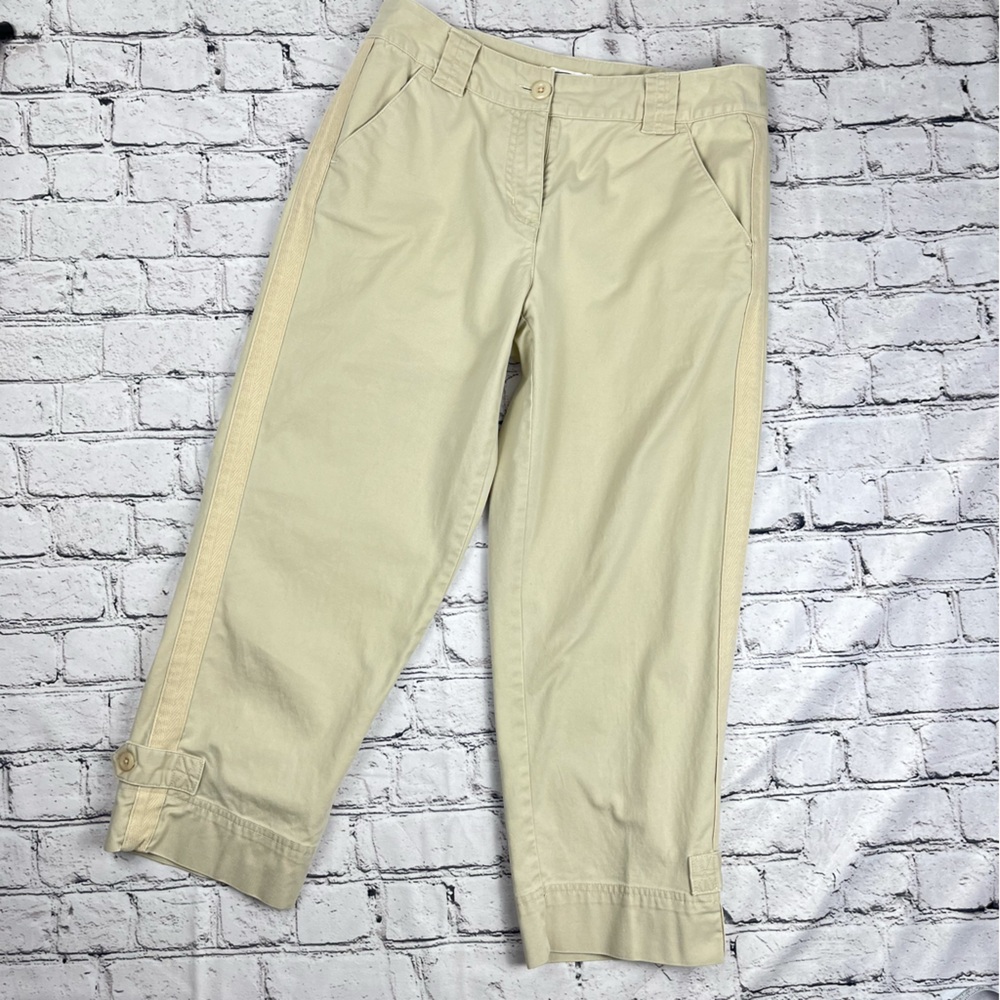 Talbots Capri 4P - Picture 2 of 10